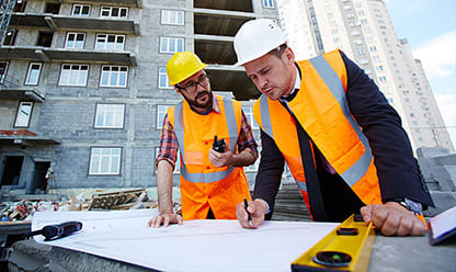 CPC50220 Diploma of Building and Construction (Building) 