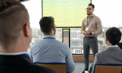 Managerial Course QBCC